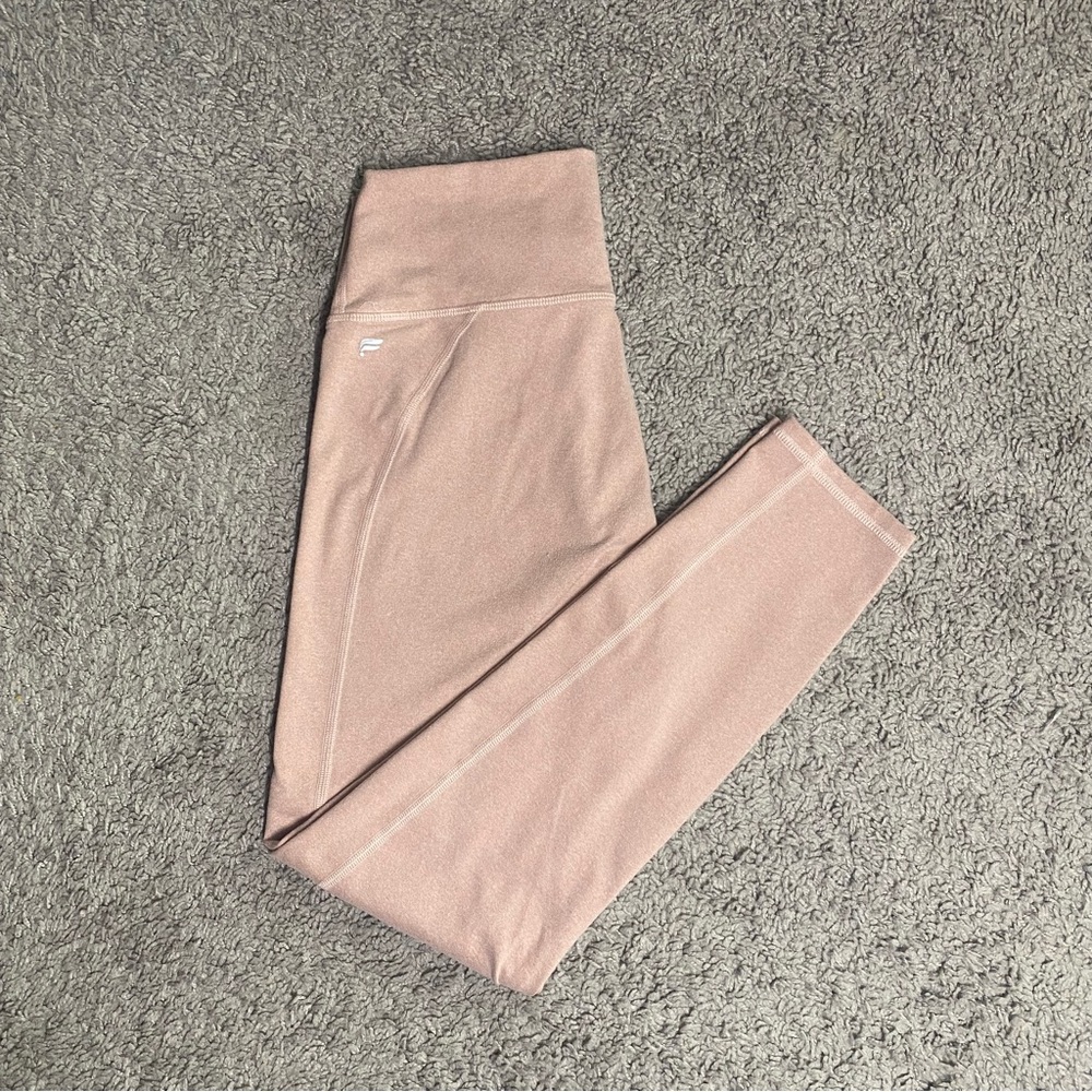 Fabletics 7/8 High Waisted Leggings